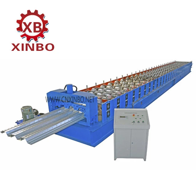 floor ceramic tiles deck glazed roll forming making machinery forming machine for sheet metal