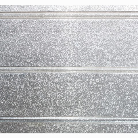Floor panel heating system foam board polystyrene EPS/XPS heat shield with aluminum foil
