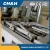 Import floorboard machine machine/laminate parquet flooring making machine from China