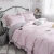 Import Floral style cotton bed sheets sets bedding duvet cover 100% cotton bedding set from China