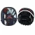 Import Focus Mitts Punch Pad New Pure Design Boxing Fighting Training Leather Black High Quality Focus Pad from Pakistan