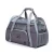Import Folding Portable Dog Carrier Travel Tote Cat Puppy Carrying House Training Kennel Portable Pet Bag from China