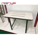 Folding shower seat wall mounted Bathroom Accessories Shower Bench Seat hospital