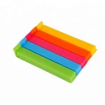 Food Bread Plastic Bag Sealing Clips