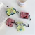 Import For airpod case tpu silicone phone case airpods 2in1 spongebob airpod case   earphone cover from China