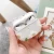 Import for Airpods pro small daisy hard shell suitable for airpods white flower earphone sleeve from China