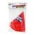 Import For supplies adult hats kids birthday red party hat from China