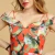 Import Formal Party Dresses Stylish Off The Shoulder Sexy Dress Gown  Elegant Woman Wedding  Flower Prom Dress from China