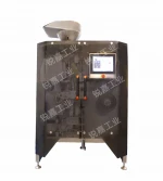 Formula automatic pouch packing machine