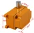 Import Four Feet Machinery Industrial High Speed Door Locating Limit Switch from China