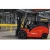 Import Four fulcrum front drive balanced weight electric forklift 48V 2 Ton Forklift battery Rebalancing electric forklift truck from China