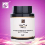 Free sample available crystal protein steam hair treatment