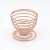 Import Free sample Egg Shape Cosmetic Puff Display beauty Stand Drying Bracket Makeup Sponge Holder from China