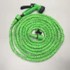 Free Sample! Hot Sale 25FT Green Garden Water Expandable Hose