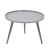 Import Free sample Modern Design Living Room Furniture MDF round nesting coffee table set from China