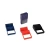 Import Free Sample Square 100% Food Grade Silicone Cigarette Case from China