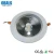 Import Free Sample Trimless Round 7W 10W 15W 30W Down Light Slim Recessed COB LED Downlight from China