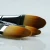 Import Free Sample Wholesale Custom Professional Art Supplies Round Mop Paint Squirrel Hair Watercolor Brush from China