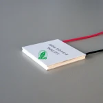 Freezer Parts Thermoelectric Element Peltier