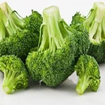 Fresh broccoli