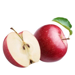 Fresh chinese bulk red delicious apple