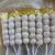 Import fresh garlic seeds bawang putih/ ajo garlic single Spain from China