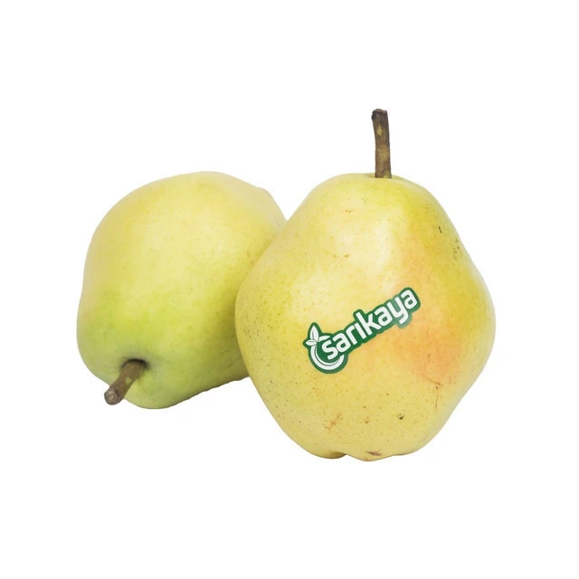 Fresh Pear Deveci