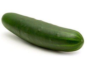 Fresh Vegetables Green Cucumber