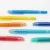 Import Frixion Erasable Coloring Pens 12 Pack Multi Colored Dry Erase Markers, Comfy Grip, Retractable Clip On Cap For Home, School, from China