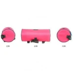 Front luggage bag, bicycle head storage bag, first pick up sundry bags.