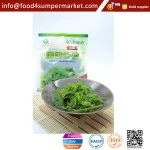 frozen fresh seaweed salad
