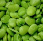 Frozen Lima Beans