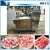 Import Frozen meat slicer /beef meat cutting machine /mutton roll slicing machine from China