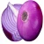 Import frozen red onion whole for sale from China