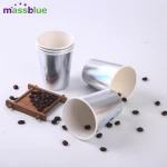Frozen Yogurt Paper Cup with Lid/Paper Bowls 16oz