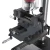 Import FS-Q4116A Mini Precision Multifunctional Bench Drill Working Table Turning Milling Machine Desktop Stand Clamp Drill Press 220V from China