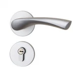 FS6179 Classical Mortise Door Lock and Door Handle