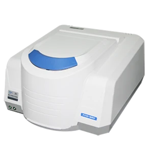 FTIR-850 Fourier Transform Infrared Spectrometer for researches and lab experiments