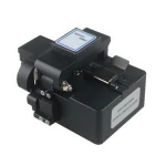 FTTH Made in china low price fiber cleaver optical splicing machine cable fusion splicer Communication Equipment