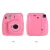Import Fujifilm Instax Mini9  Instant Camera Film Cam Auto-focusing instax photography accessories pink camera from China