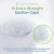 Import Full Body Bath Pillow from China