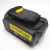 Import full capacity replacement 20V battery pack  for dewalts DCB180, DCB181, DCB181-XJ, DCB200, DCB201 from China