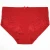 Import Full cotton large size ladies mommy panties  foreign trade version womens underwear from China