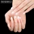 Import Full Cover Artificial Fingernails Long Fake Patterned Pose False Nails With Dimond from China