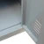 Import Full Height Single Tier 1 Compartment Metal Steel Locker from China