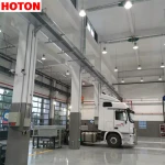Full set all bus/truck repair & maintenance equipment/tools supplied