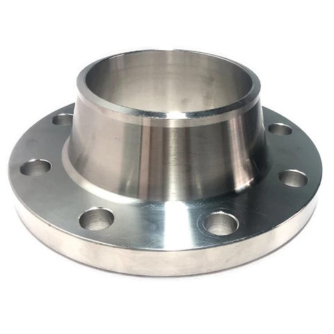 full size DN10-DN1000 ansi b16.5 welding neck f304/316 a105 rf stainless carbon steel ss wn flange