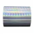 Import Full Waterproof Self Adhesive laser transfer thermal Sticker label Paper jumbo roll from China