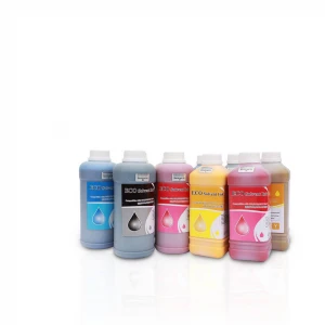 Fully Compatible Eco solvent Ink