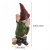 Import Funny Resin Figurines Naughty Gnome Decoration Statue Home Garden Outdoor Ornaments from China